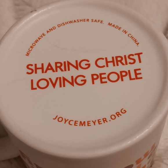 Inspirational Multicolor Mug - Picture 5 of 5